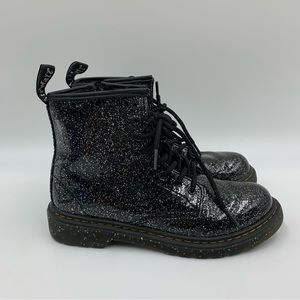 Dr. Martens kids 1460 lace up